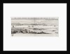 The north prospect of Gravesend in the county of Kent by Samuel & Nathaniel Buck