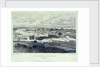 Chatham Dock Yard from Fort Pitt Kent by George Shepherd