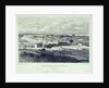 Chatham Dock Yard from Fort Pitt Kent by George Shepherd