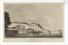 Purfleet. For Dr Hughson's Description of London by Sparrow