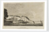 Purfleet. For Dr Hughson's Description of London by Sparrow
