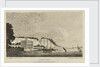Purfleet. For Dr Hughson's Description of London by Sparrow