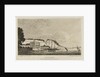 Purfleet. For Dr Hughson's Description of London by Sparrow
