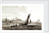 Purfleet by William Bernard Cooke