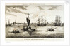 A view of Deptford by unknown