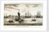 A view of Deptford by unknown