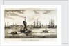 A view of Deptford by unknown