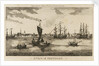 A View of Deptford. Engraved for the Modern Universal British Traveller by Unknown
