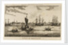 A View of Deptford. Engraved for the Modern Universal British Traveller by Unknown