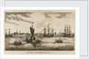A View of Deptford. Engraved for the Modern Universal British Traveller by Unknown