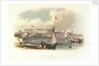 Haslar Hospital, Portsmouth by unknown
