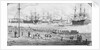 A plan of His Majesty's dock yard at Portsmouth 1774 by unknown