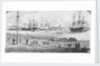 A plan of His Majesty's dock yard at Portsmouth 1774 by unknown
