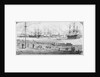 A plan of His Majesty's dock yard at Portsmouth 1774 by unknown