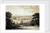 From the White Seat at Mount Edgcumbe Park Devonport. Views from the most picturesque parts of Mount Edgcumbe No.2 by Nicholas Matthew Condy