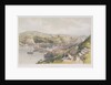 Ilfracombe, from the Lantern Hill, North Devon No.1 by W. Spreat