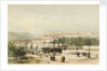 Clifton by Louis Haghe