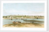 Exmouth from the Warren Point by W. Spreat