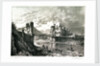 Conway Bridge & Castle by George Pickering