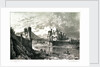 Conway Bridge & Castle by George Pickering