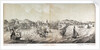 A view of Greenock 1768 by unknown