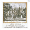 A view of the Naval Academy, Chelsea by unknown