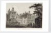 View of the Admiralty by Thomas Medland
