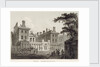 View of the Admiralty by Thomas Medland