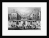 The Admiralty, Whitehall by Brown