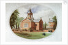 Royal Naval School by Waterlow & Sons Ltd (publishers)