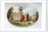 Royal Naval School by Waterlow & Sons Ltd (publishers)