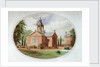 Royal Naval School by Waterlow & Sons Ltd (publishers)