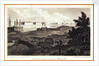The West India Docks, Blackwall. For Dr Hughson's Description of London by Robert Bremmel Schnebbelie