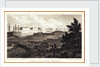 The West India Docks, Blackwall. For Dr Hughson's Description of London by Robert Bremmel Schnebbelie