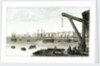 West India Docks by Vernor