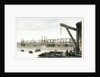 West India Docks by Vernor