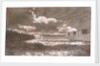 The West India Docks, as they appeared in March 1802 by unknown