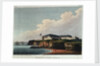 Duncannon Fort, Co. Wexford by James Newton