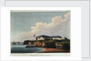 Duncannon Fort, Co. Wexford by James Newton