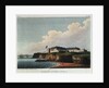 Duncannon Fort, Co. Wexford by James Newton