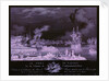 The harbour of Nantes by Nicolas Marie Ozanne
