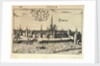 View of Zwolle, Netherlands by unknown