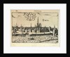 View of Zwolle, Netherlands by unknown