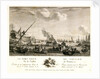 View of Toulon port, 1776 by Nicolas Marie Ozanne