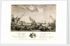 View of Toulon port, 1776 by Nicolas Marie Ozanne