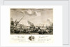 View of Toulon port, 1776 by Nicolas Marie Ozanne