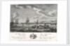 Le Port Neuf de Toulon, Vu de dessus le vieux Mole Reduit de la Collection des Ports de France dessines pour le Roi en 1776, Par le Sr Ozanne Ingenieur de la Marine Pensionnaire de Sa Majeste' by Nicolas Marie Ozanne