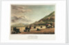 Gibraltar. From the New Mole Fort looking sorth by H.A. West