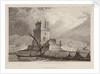 Belem Castle by Thomas Leeson Rowbotham
