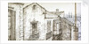 Panoramic view of Naples by Antonio Senape